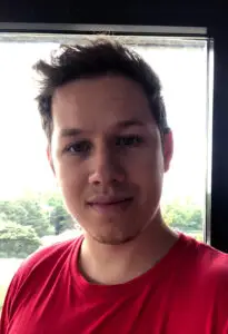 Picture of Stuart McPherson